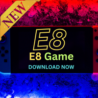 E8 Game